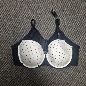 46C new with tags Torrid bra